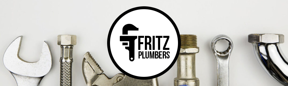 Fritz Plumbers Pretoria main banner image